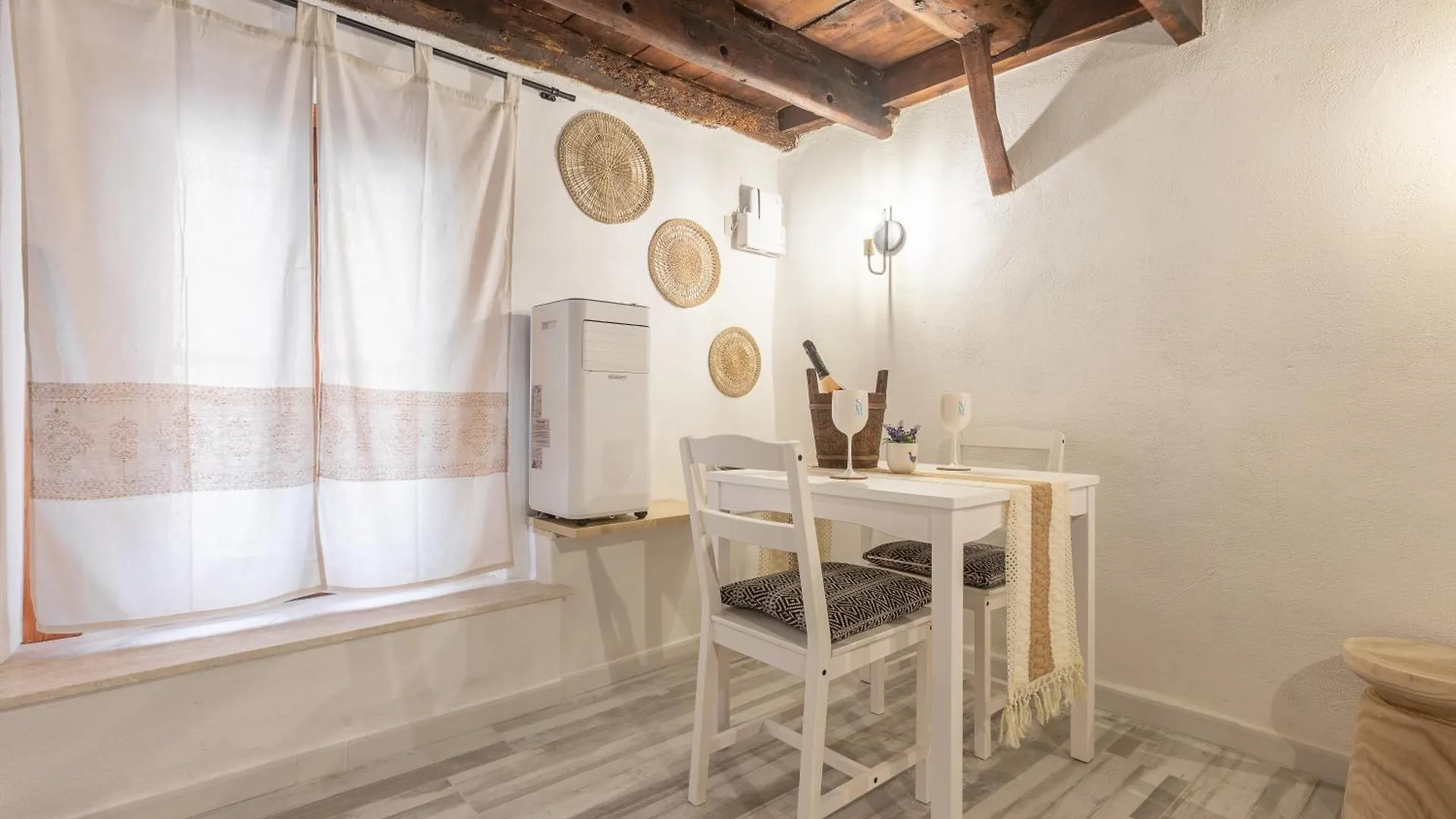 Apartamento Centro Storico Di Alghero - Arc De San Marti