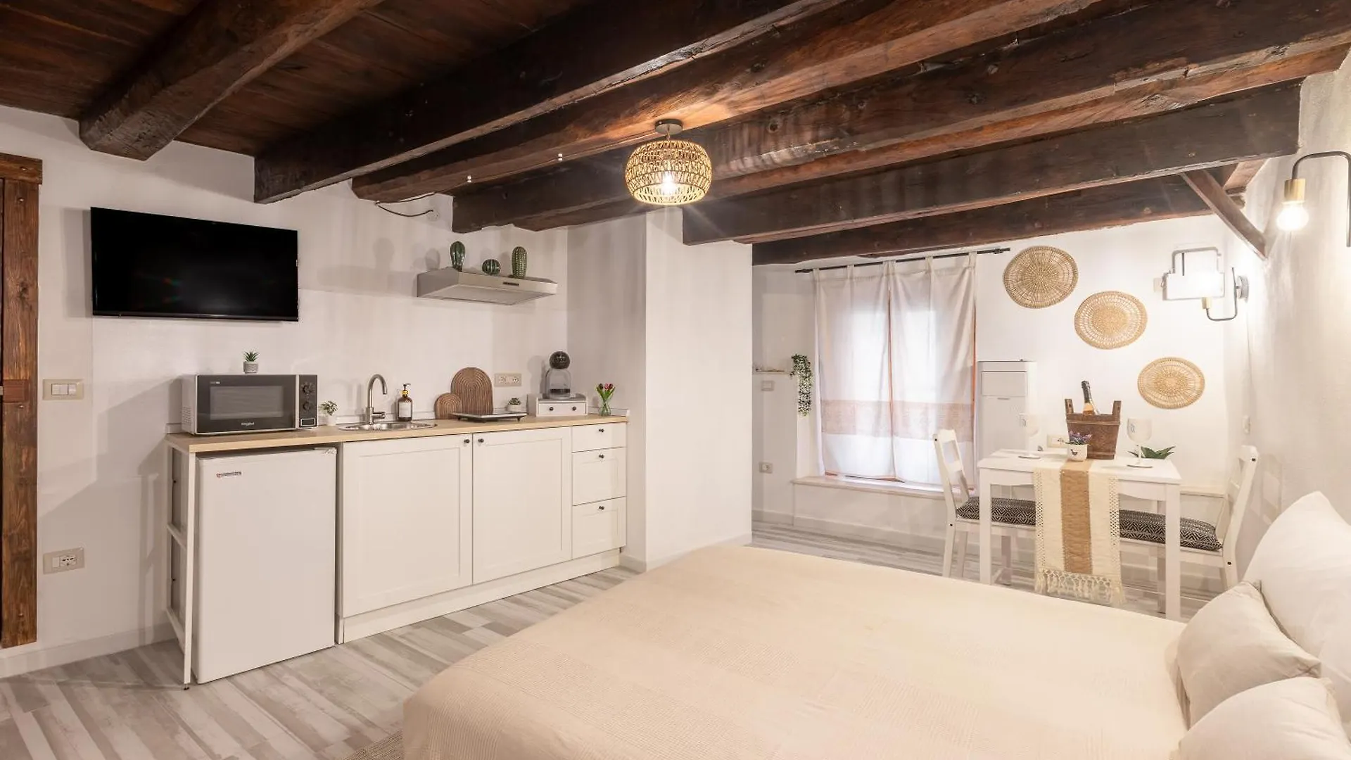 Centro Storico Di Alghero - Arc De San Marti Apartamento