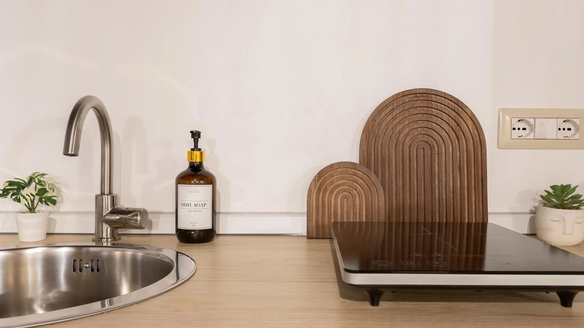 Apartamento Centro Storico Di Alghero - Arc De San Marti Italia