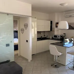 Appartement Dolce Sogno 2, Alghero