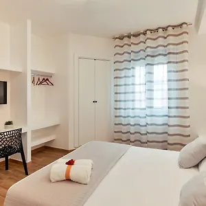 Pensión Coral Bay Charming House, Alguer